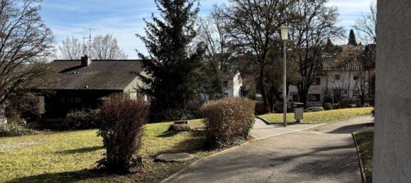 3 rooms Apartment in Ludwigsburg, Germany No. 217768 18