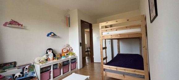 3 rooms Apartment in Ludwigsburg, Germany No. 217768 8