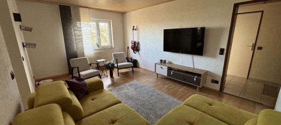 3 rooms Apartment in Ludwigsburg, Germany No. 217768 2