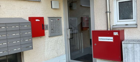 3 rooms Apartment in Ludwigsburg, Germany No. 217768 17