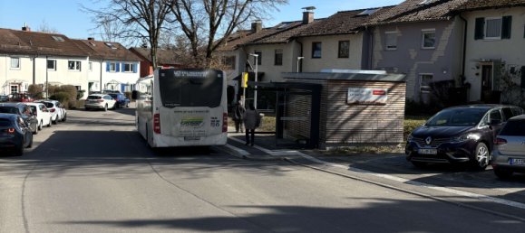 3 rooms Apartment in Ludwigsburg, Germany No. 217768 21