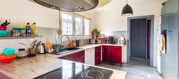 Casa de 3 dormitorios en Bruyeres, France No. 57447 8