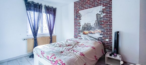 Casa de 3 dormitorios en Bruyeres, France No. 57447 11