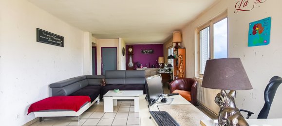 Casa de 3 dormitorios en Bruyeres, France No. 57447 7