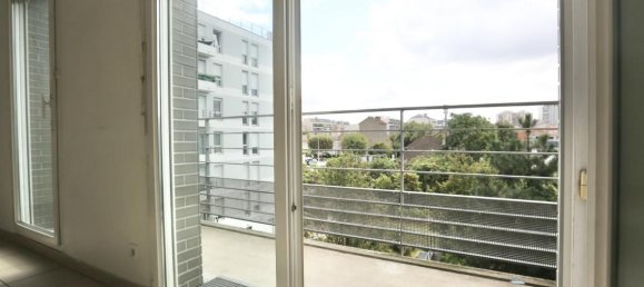 1 Schlafzimmer Wohnung in Rosny-sous-Bois, France, Nr. 350087 2