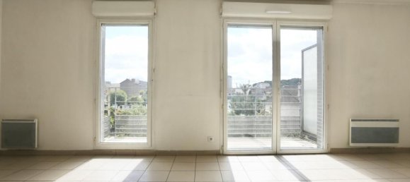 1 Schlafzimmer Wohnung in Rosny-sous-Bois, France, Nr. 350087 3