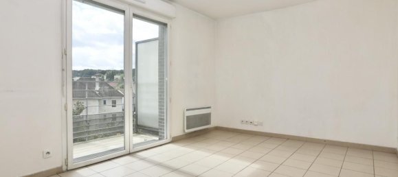 1 Schlafzimmer Wohnung in Rosny-sous-Bois, France, Nr. 350087 6