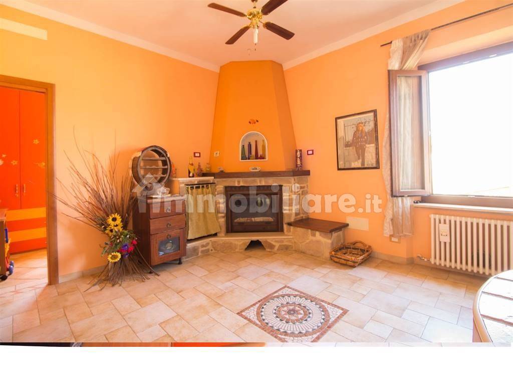 1 bedroom Apartment in Civitella Paganico, Italy No. 252547