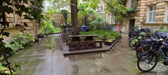 114m² Office in Schoneberg, Germany No. 295075 3