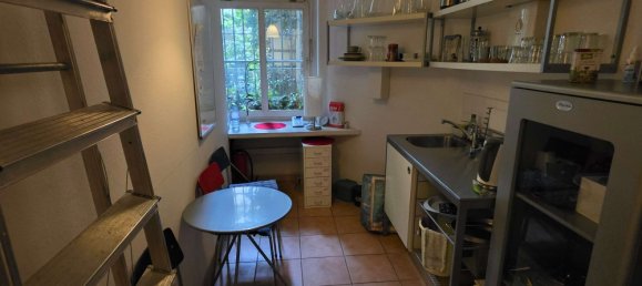 114m² Office in Schoneberg, Germany No. 295075 13