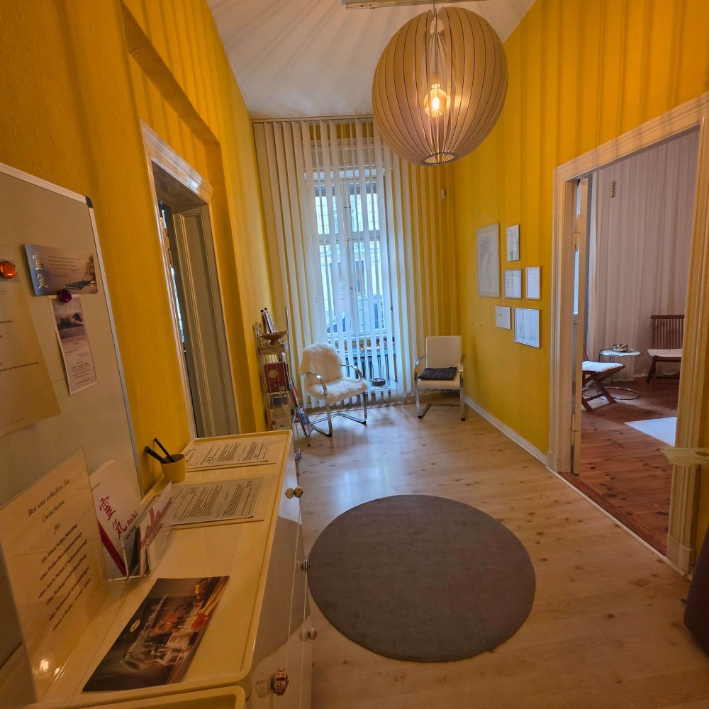 114m² Office in Schoneberg, Germany No. 295075