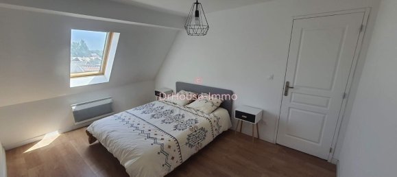 Duplex T2 em Valenciennes, France N.º 52597 10