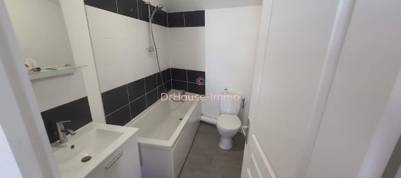 Duplex T2 em Valenciennes, France N.º 52597 8