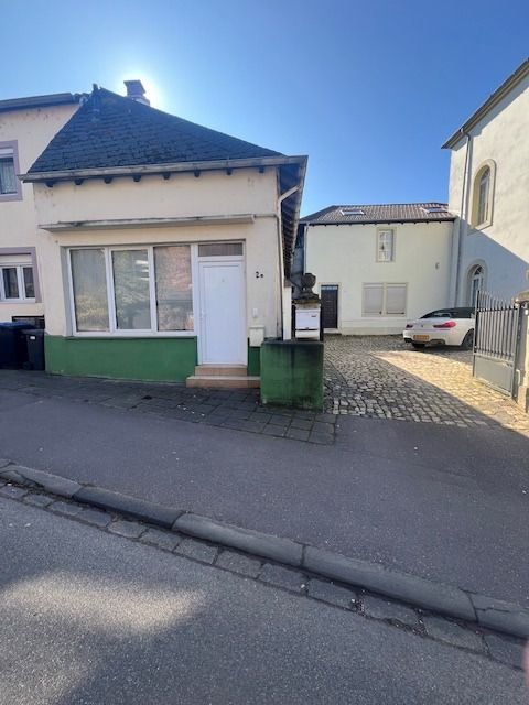 2-Zimmer Wohnung in Trier-Saarburg, Germany, Nr. 178649