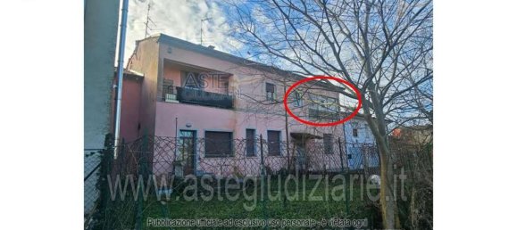 3 rooms Apartment in Monticelli d'Ongina, Italy No. 285096 13