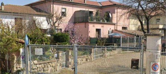 3 rooms Apartment in Monticelli d'Ongina, Italy No. 285096 18