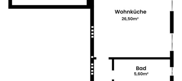 3 rooms Apartment in Favoriten, Austria No. 247187 19