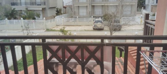 Duplex independente T3 em Chalkidiki, Greece N.º 93536 21