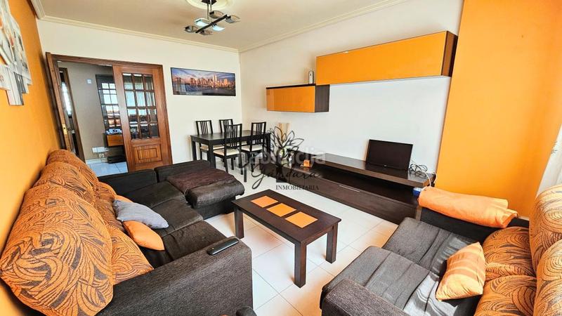 3 غرف نوم شقة في Ferrol, Spain رقم 283164