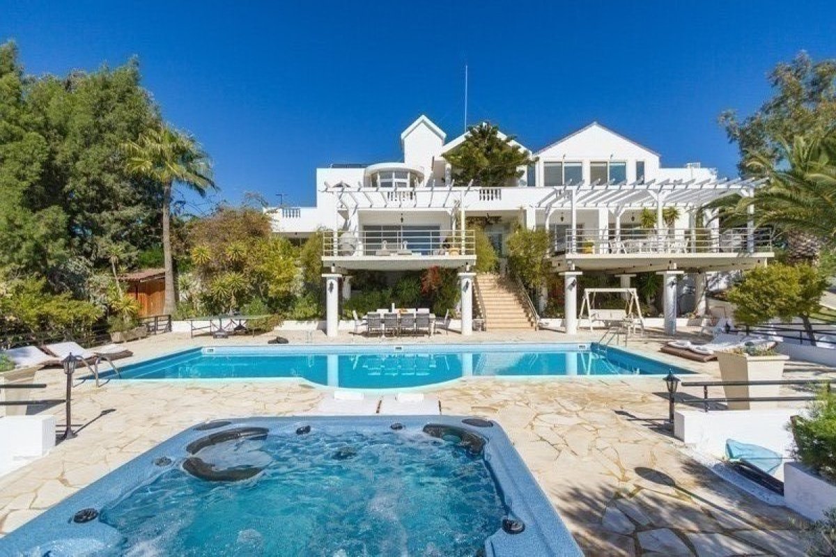 Studio in Limassol, Cyprus No. 1726