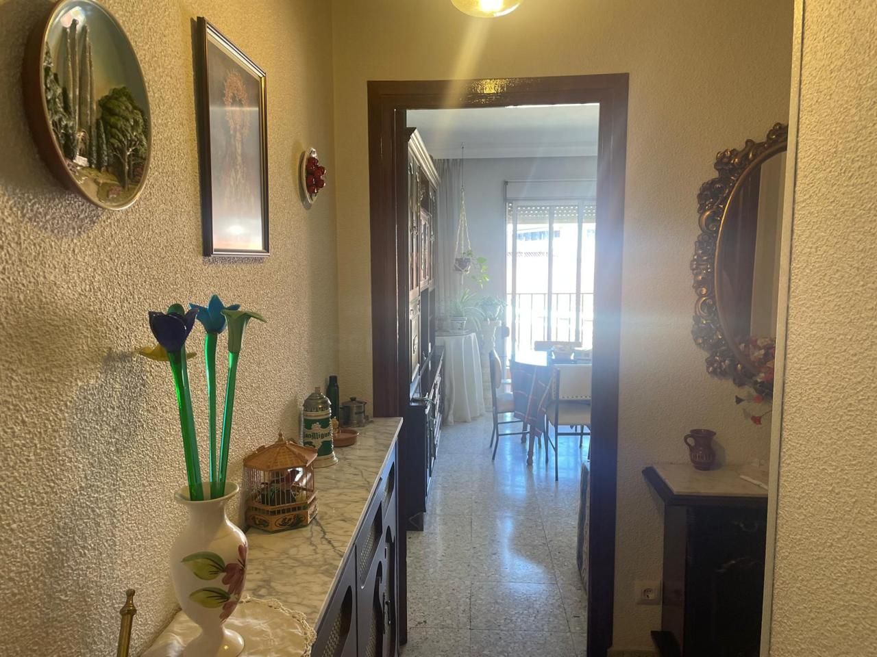 3 Schlafzimmer Wohnung in Puertollano, Spain, Nr. 216856