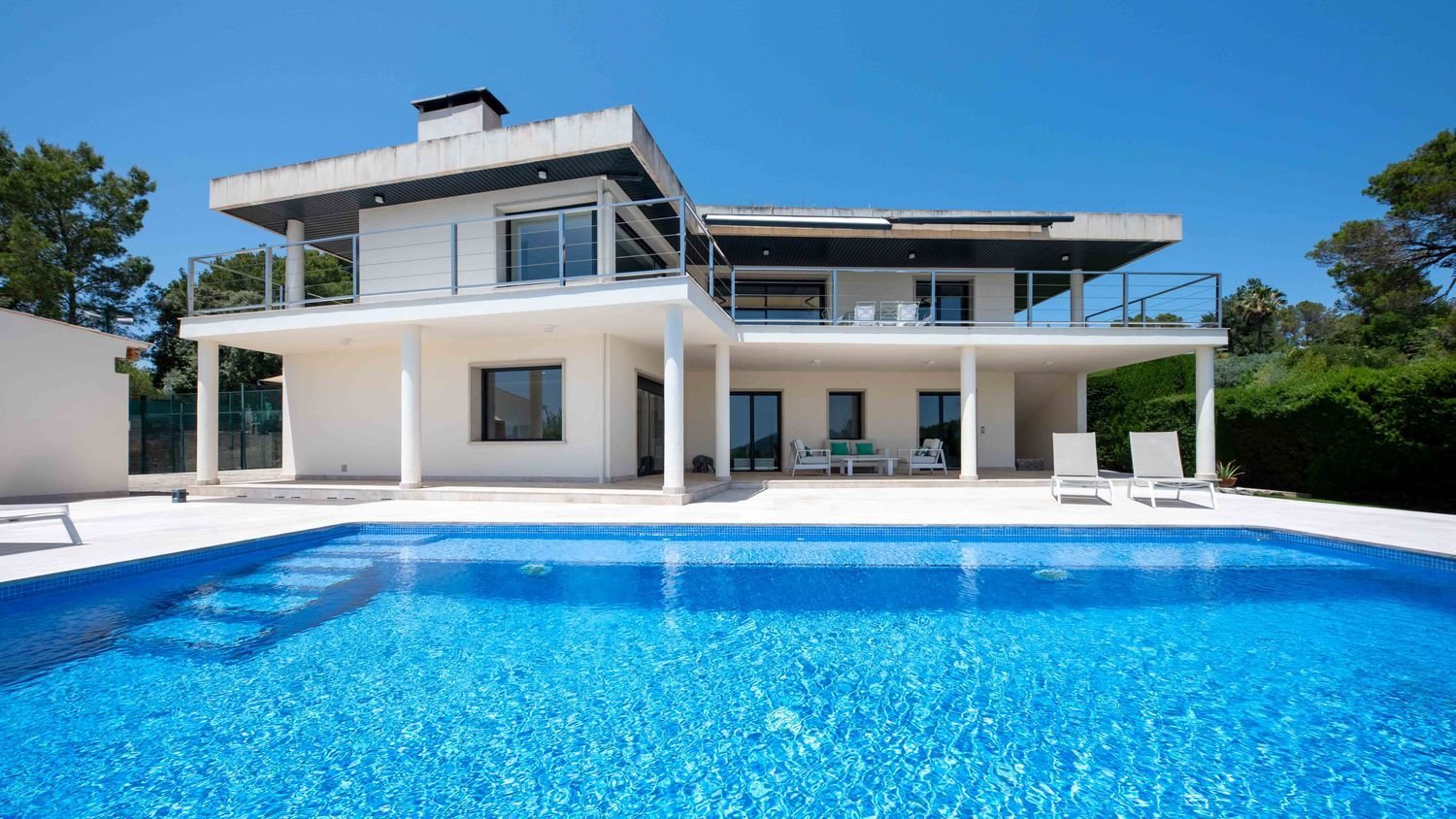 Casa T4 em Inca, Spain N.º 156244