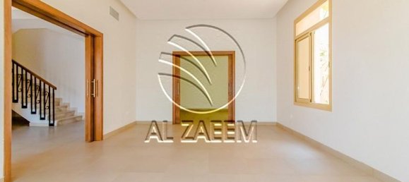 Villa de 5 dormitorios en Abu Dhabi, UAE No. 29910 6