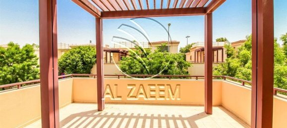 Villa de 5 dormitorios en Abu Dhabi, UAE No. 29910 20