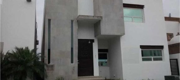 Дом с 3 спальнями в Тамаулипас, Мексика № 157187 2