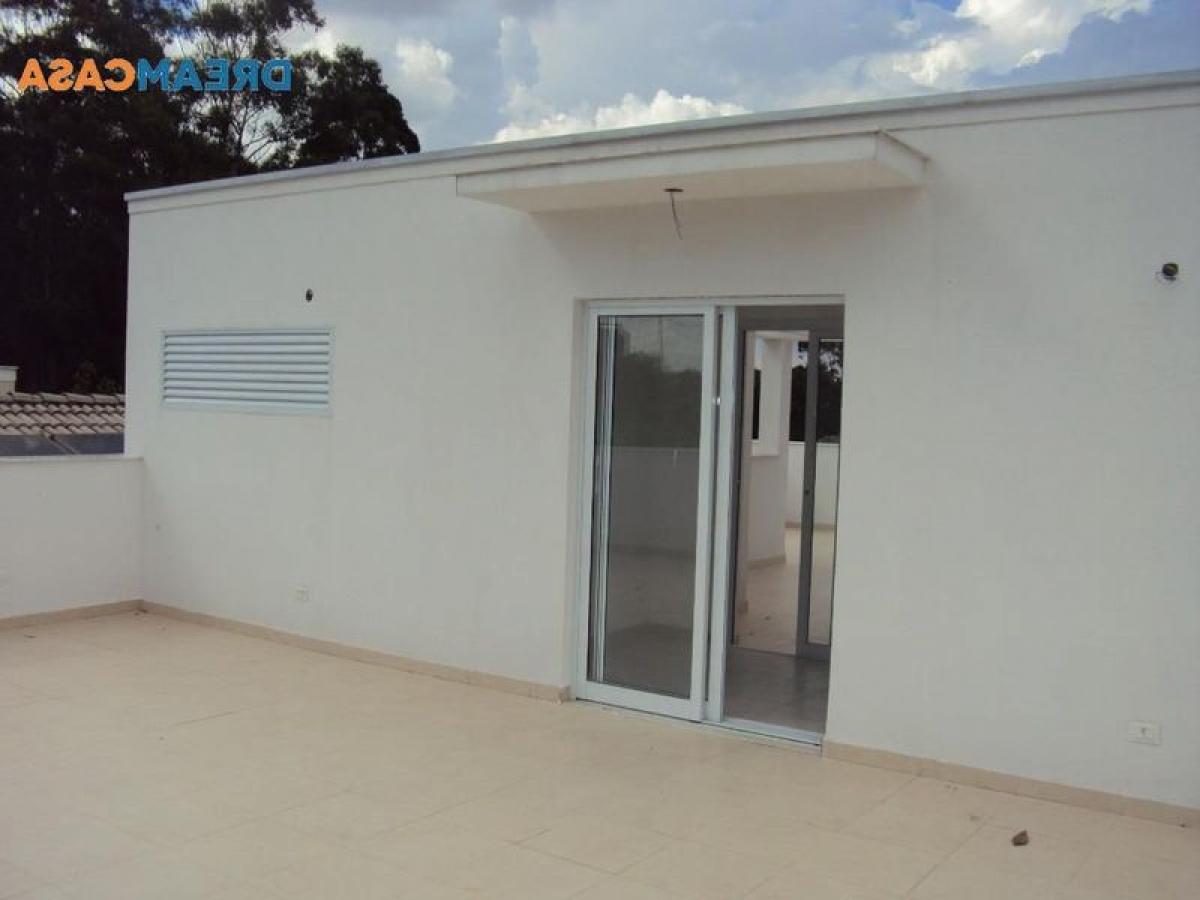 4 chambres Maison à Sao Paulo, Brazil No. 437108