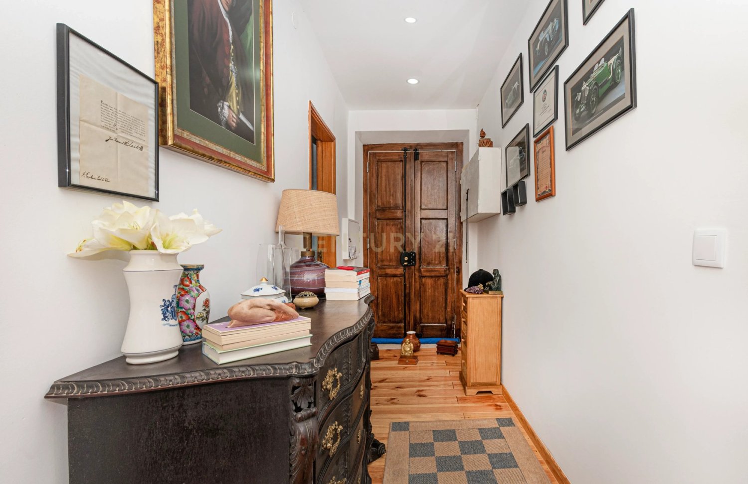 3 bedrooms House in Oeiras, Portugal No. 145947