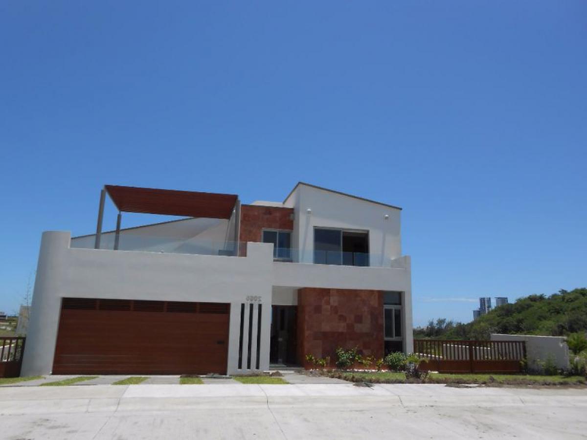 Casa T3 em Tijuana, Mexico N.º 158320