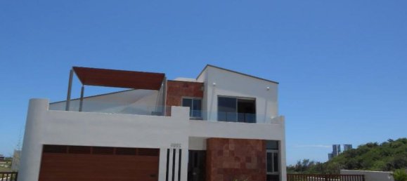 Casa T3 em Tijuana, Mexico N.º 158320 2