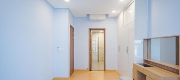 2 bedrooms Apartment in Binh Thanh, Vietnam No. 18060 23