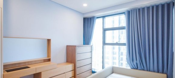 2 bedrooms Apartment in Binh Thanh, Vietnam No. 18060 21