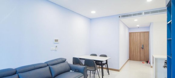 2 bedrooms Apartment in Binh Thanh, Vietnam No. 18060 5