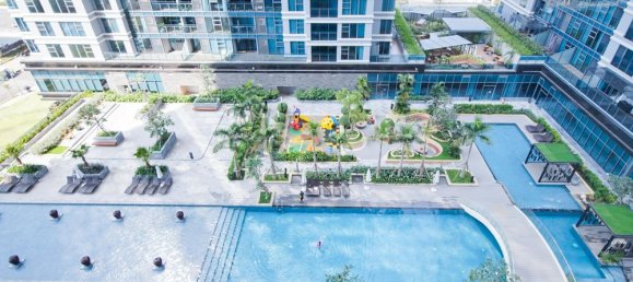 2 bedrooms Apartment in Binh Thanh, Vietnam No. 18060 27