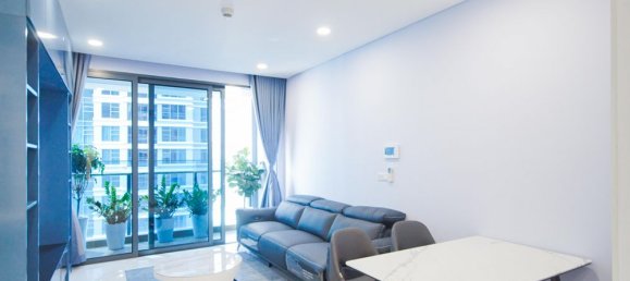 2 bedrooms Apartment in Binh Thanh, Vietnam No. 18060 4