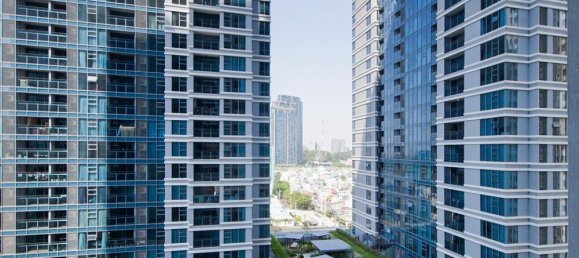 2 bedrooms Apartment in Binh Thanh, Vietnam No. 18060 26