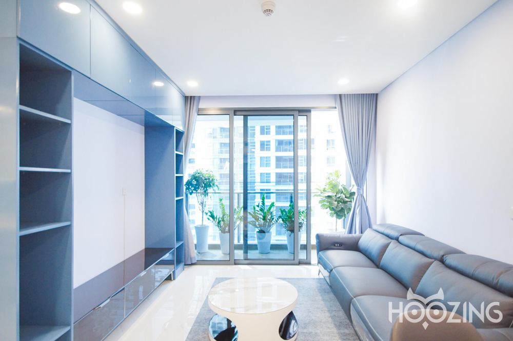 2 bedrooms Apartment in Binh Thanh, Vietnam No. 18060