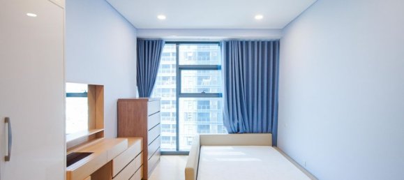 2 bedrooms Apartment in Binh Thanh, Vietnam No. 18060 19