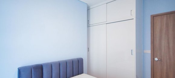 2 bedrooms Apartment in Binh Thanh, Vietnam No. 18060 13