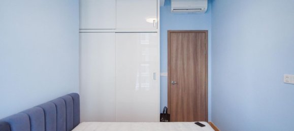 2 bedrooms Apartment in Binh Thanh, Vietnam No. 18060 14