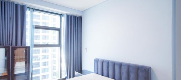 2 bedrooms Apartment in Binh Thanh, Vietnam No. 18060 12