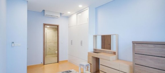 2 bedrooms Apartment in Binh Thanh, Vietnam No. 18060 24
