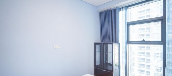 2 bedrooms Apartment in Binh Thanh, Vietnam No. 18060 15