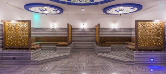 3 rooms Apartment in Kestel, Turkey No. 21964 11