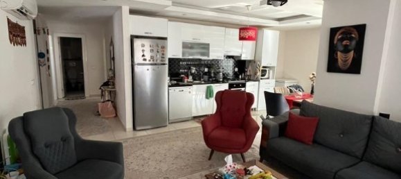 3 rooms Apartment in Kestel, Turkey No. 21964 18