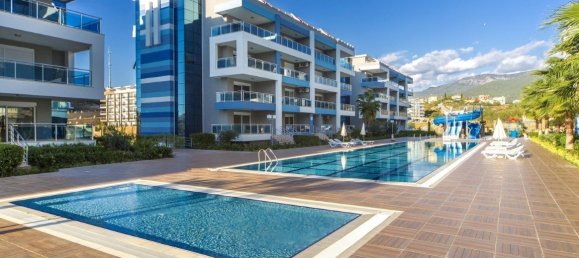 3 rooms Apartment in Kestel, Turkey No. 21964 3