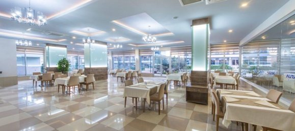 3 rooms Apartment in Kestel, Turkey No. 21964 16